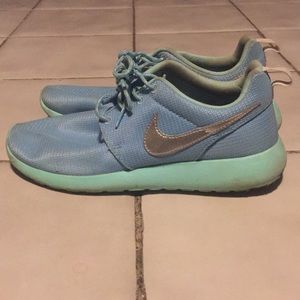 Nike Running Shoes